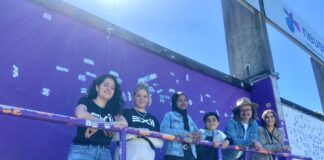 Exil veröffentlicht in Kooperation mit Osnabrücker Musikern und Grundschülern einen neuen Song