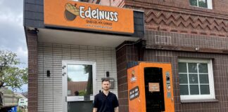 Edel-Nuss in Bramsche-Uffeln