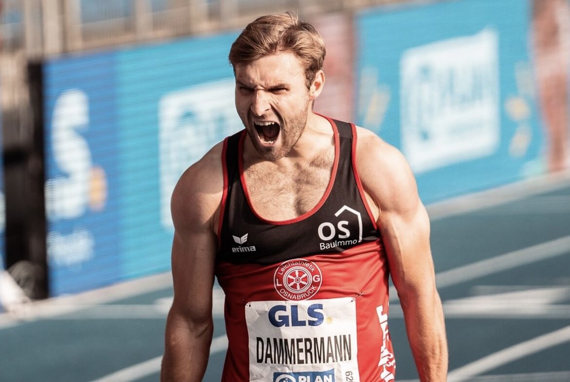 Fabian Dammermann