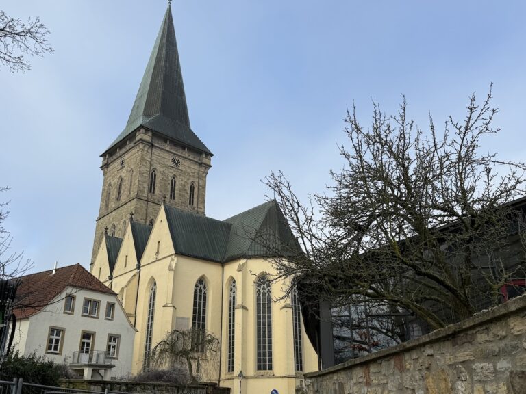 Katharinenkirche
