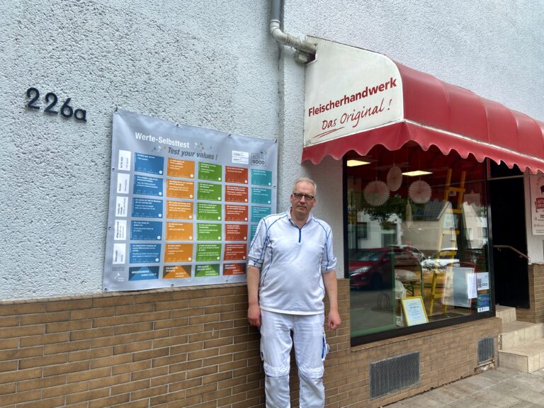 Fleischerei Andreas Witte