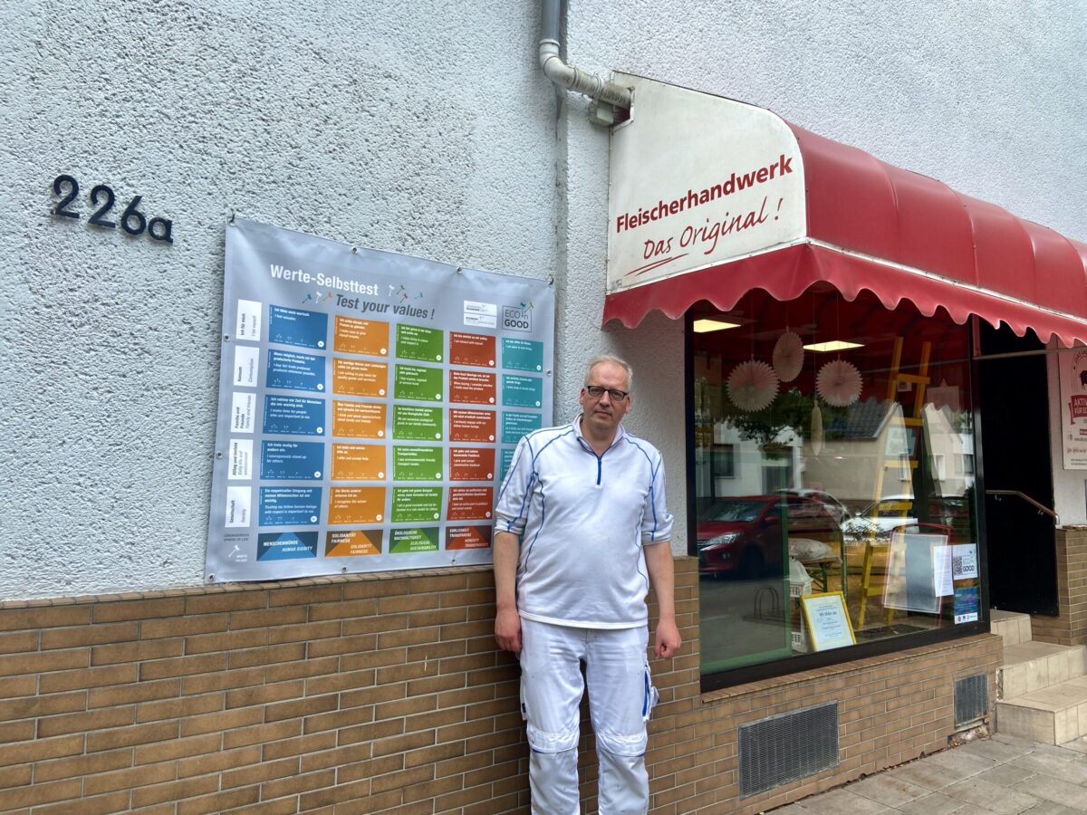 Fleischerei Andreas Witte