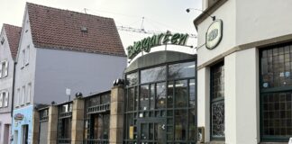 Grüner Jäger Osnabrück