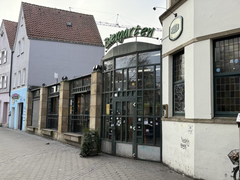 Grüner Jäger Osnabrück