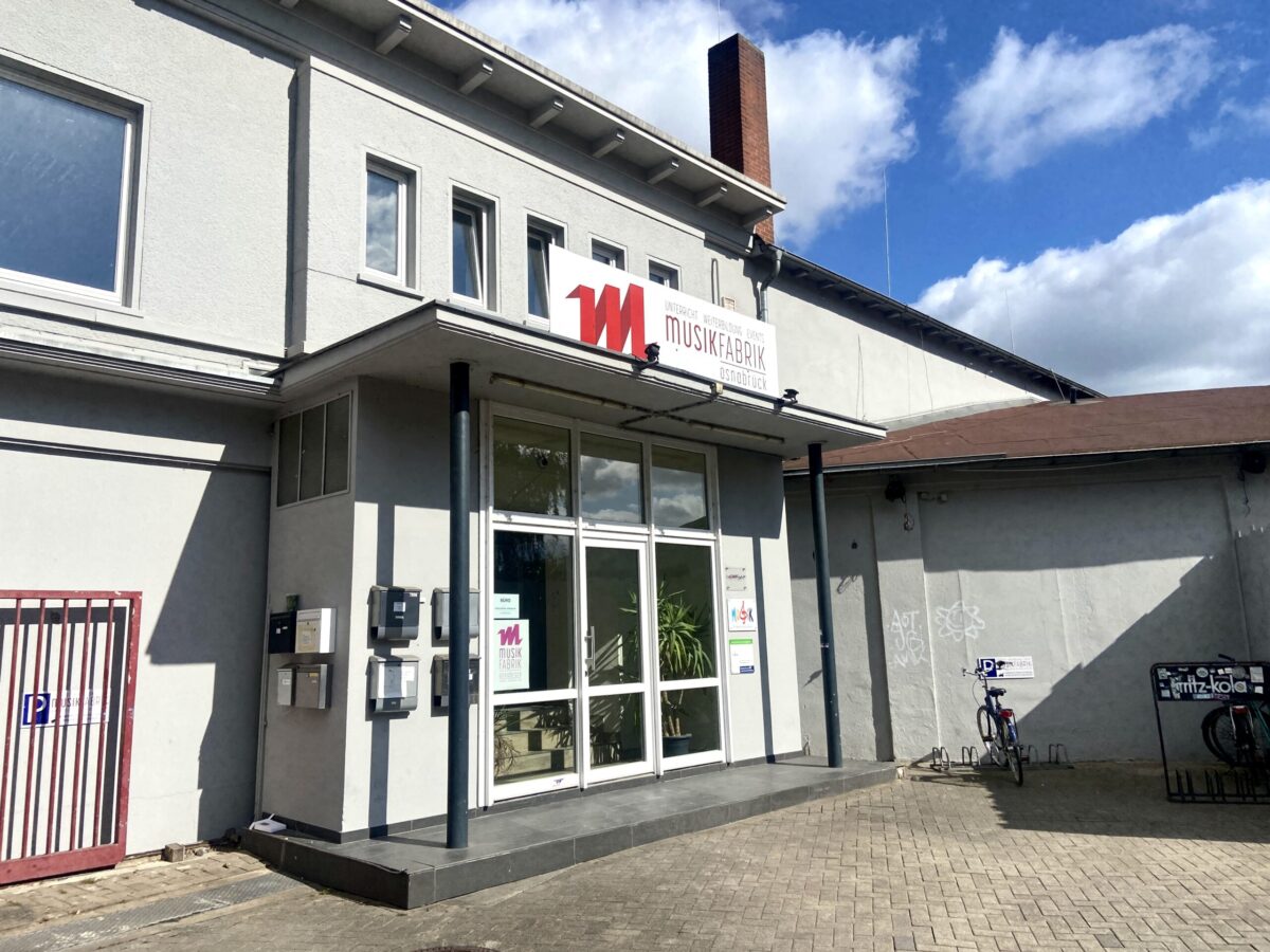 Wegen Renovierung geschlossen: Das ändert sich im Holy Poly! Holy Poly renoviert