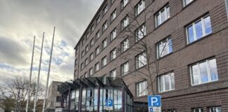 Stadthaus Osnabrück