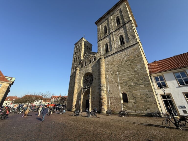 Dom Osnabrück