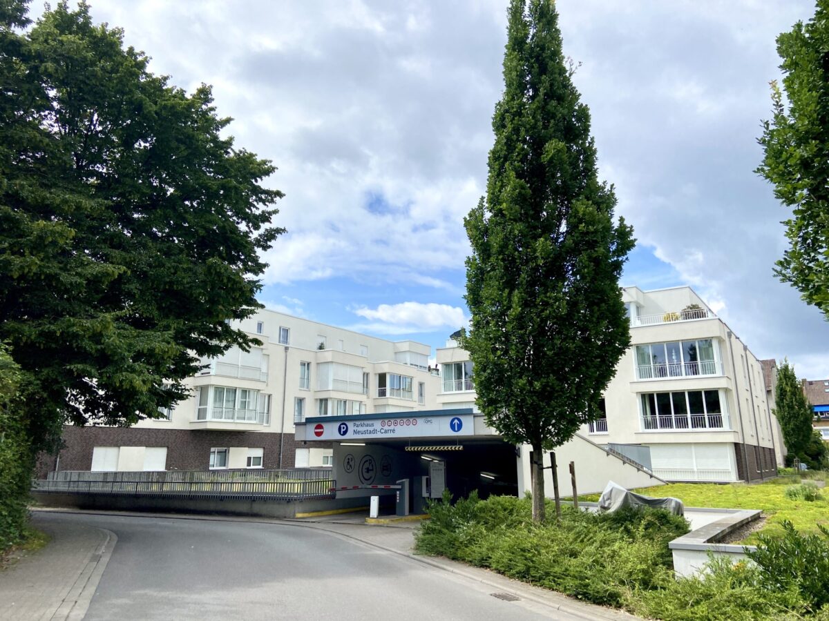 Das bedeutet der neue Bebauungsplan für die Johannisstraße und Filmpassage Neustadt-Carré