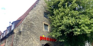 Sausalitos ist insolvent