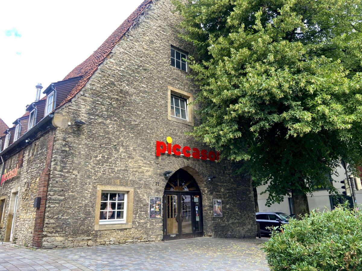 Sausalitos ist insolvent