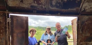 Piesberger Basislager 2025