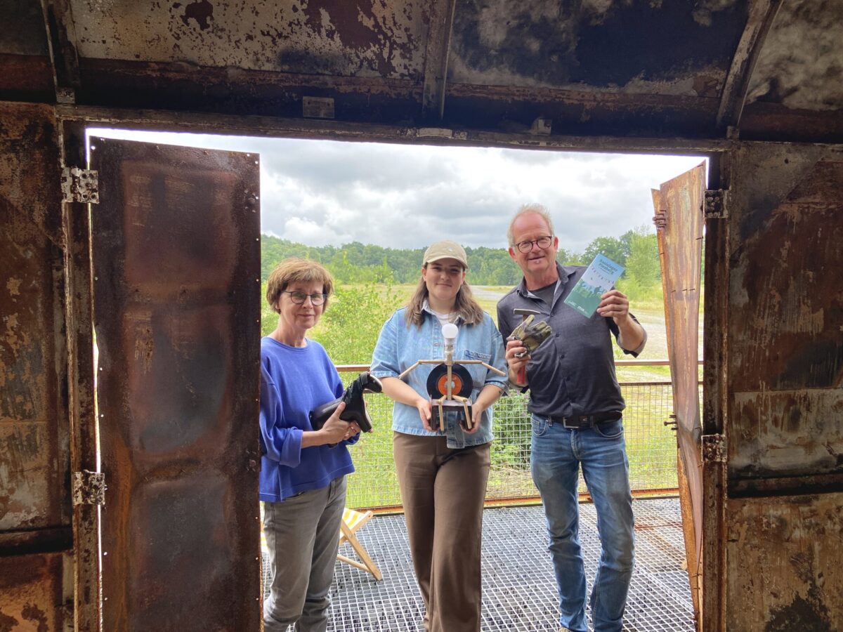 Piesberger Basislager 2025