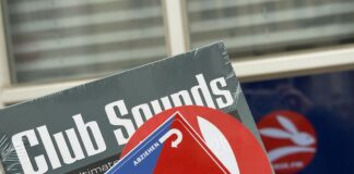 Hasenjagd Club Sounds