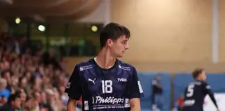 Wichtiger Auswärtssieg: TVB-H gewinnt bei der Ahlener SG. / Foto: Petra auf dem Kampe