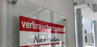 Verbraucherzentrale Osnabrück / Foto: Dominik Lapp