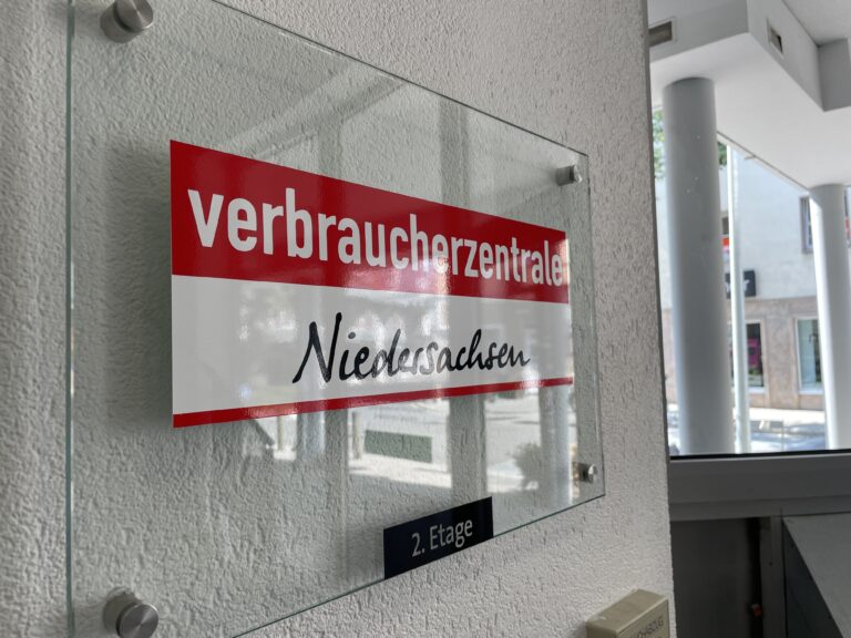 Verbraucherzentrale Osnabrück / Foto: Dominik Lapp