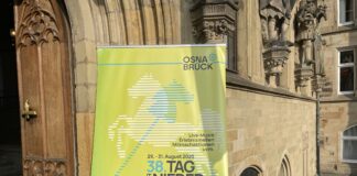 Tag der Niedersachsen. / Foto: Dominik Lapp