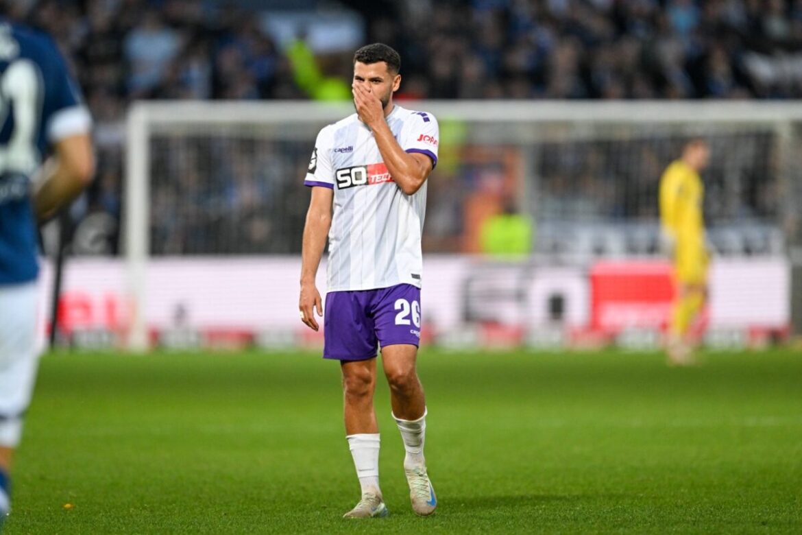 VfL Osnabrück, Dave Gnaase