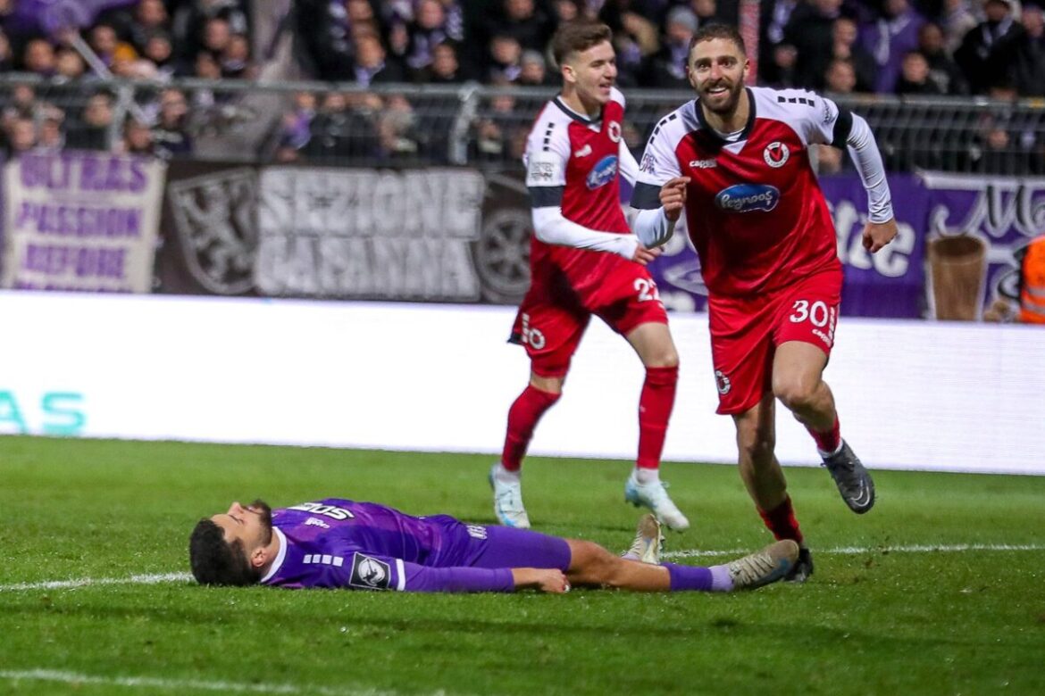 VfL Osnabrück, Dave Gnaase