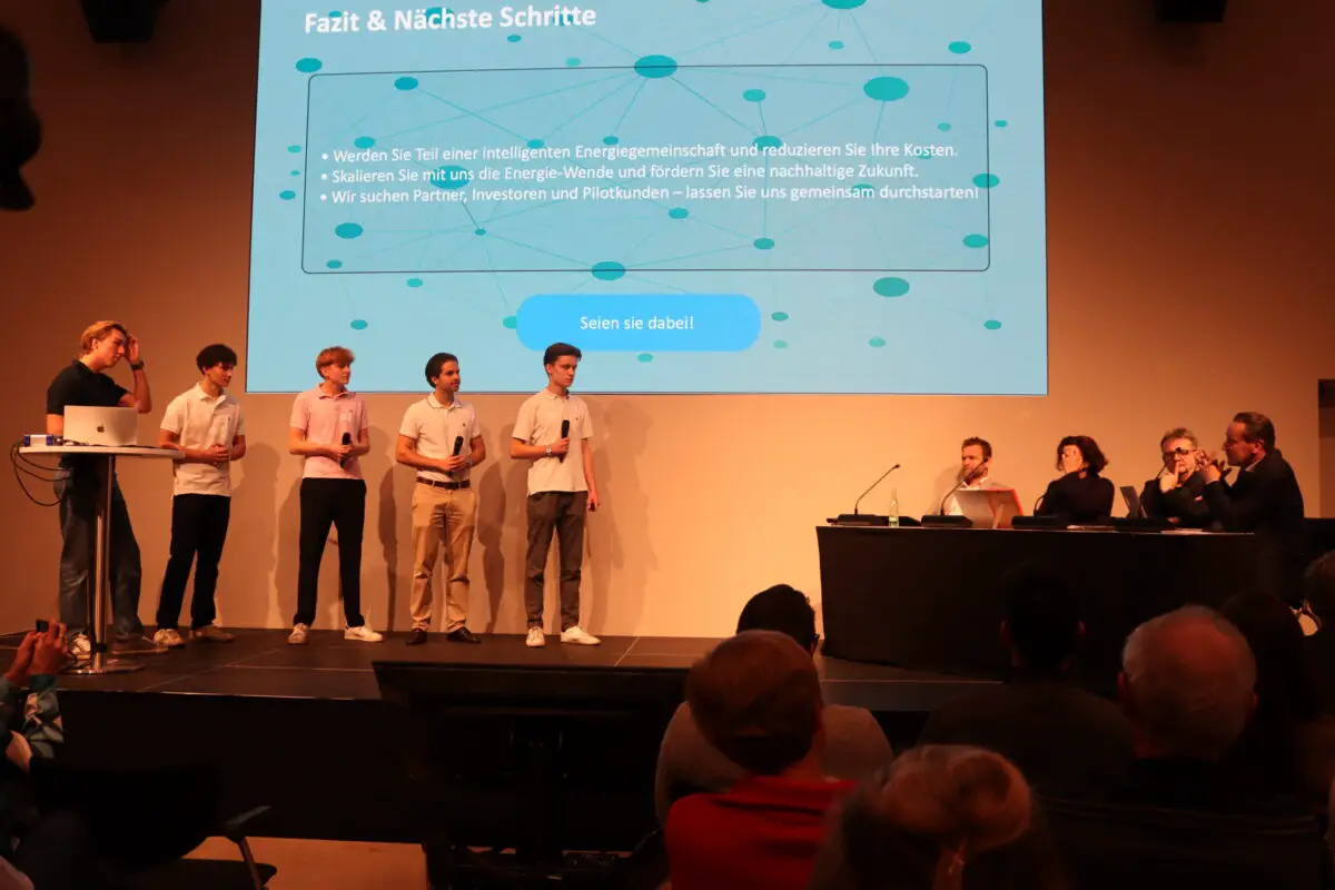 MACHacademy School Edition 2025