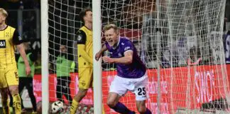 Niklas Wiemann, VfL Osnabrück