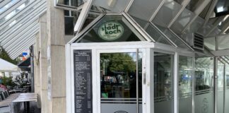 Bio-Pommes-Manufaktur. / Foto: Dominik Lapp