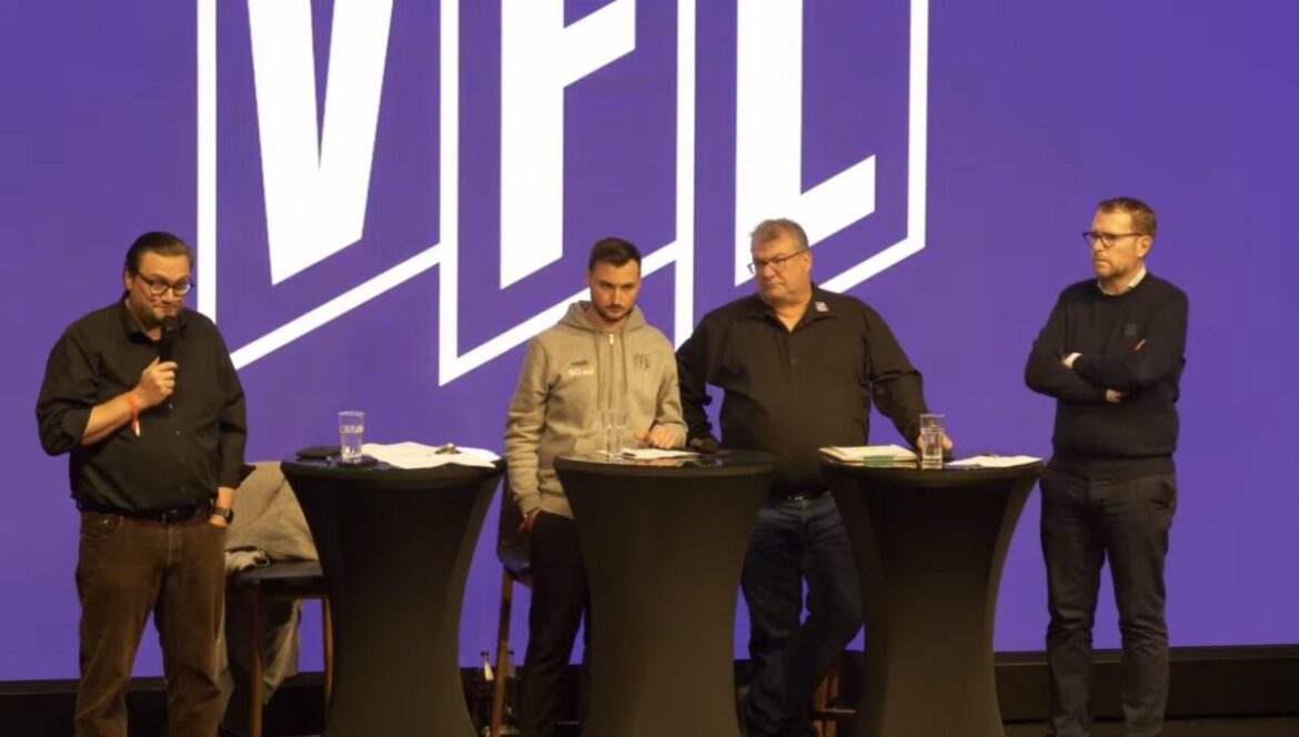 VfL Osnabrück, Fan-Dialog