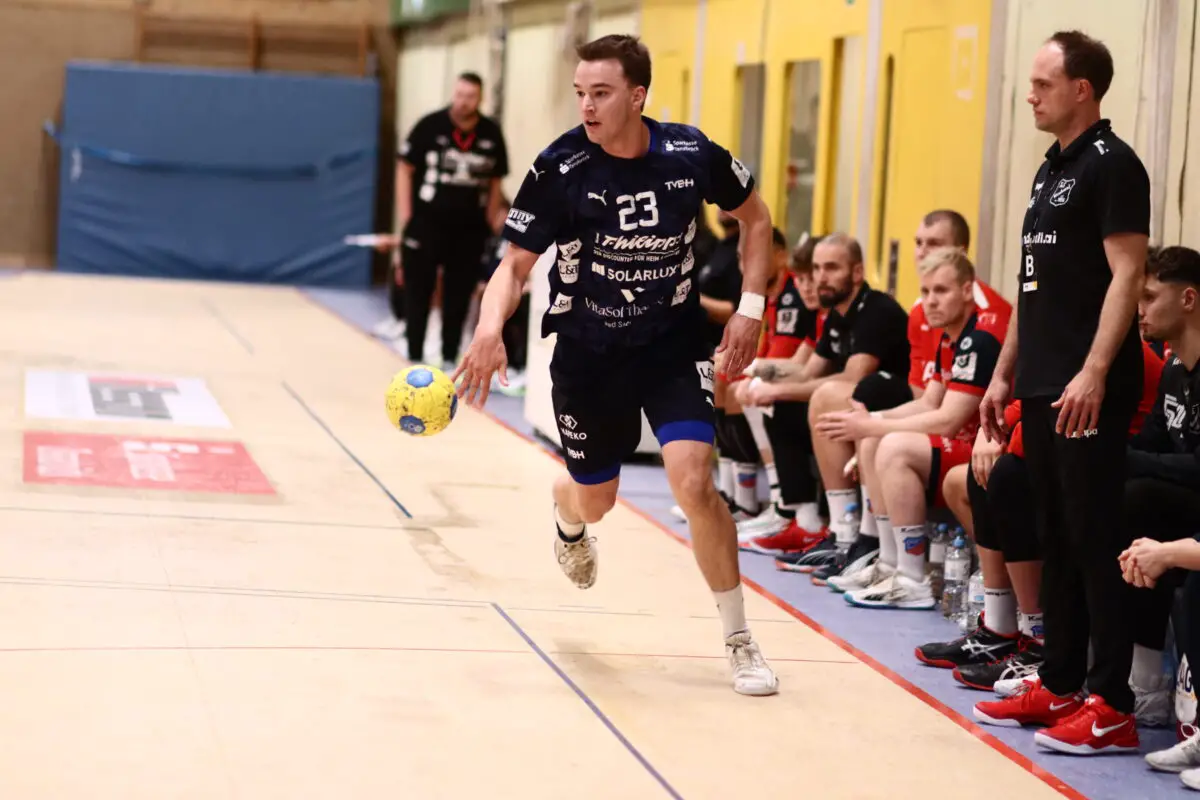 TV Bissendorf-Holte / Foto: Petra auf dem Kampe