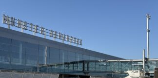 Flughafen Münster/Osnabrück (FMO)
