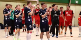 Deutliche Niederlage gegen den Spitzenreiter