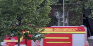 Symbolbild Feuerwehr Osnabrück