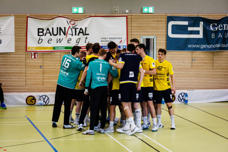 TV Bissendorf-Holte sichert sich Relegationsplatz mit furiosem Auswärtssieg. / Foto: Andreas Reitmaier
