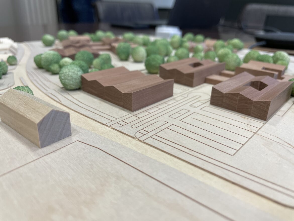 Förderschulcampus in Osnabrück