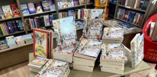 Osnabrück-Wimmelbuch