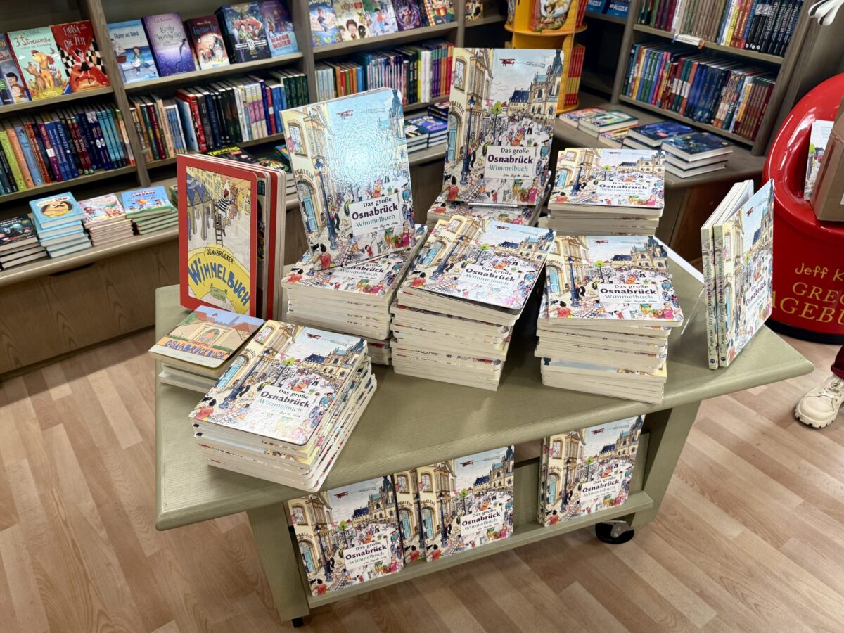 Osnabrück-Wimmelbuch
