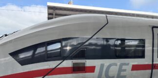 ICE der Deutschen Bahn (Symbolfoto) / Foto: Pohlmann