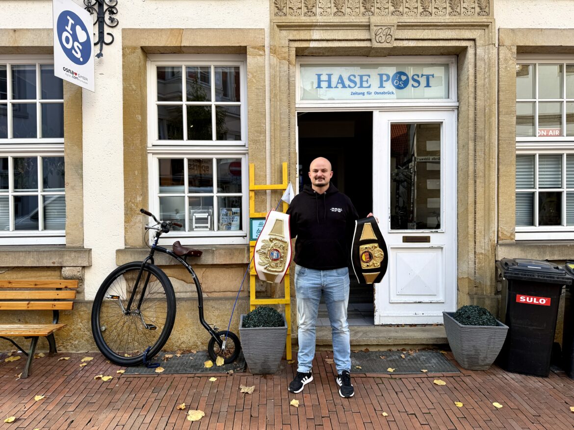 Rocky Pozo Belinchon