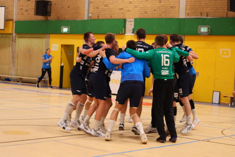 TV Bissendorf-Holte reist zum ersten Auswärtsspiel. / Foto: Petra auf dem Kampe