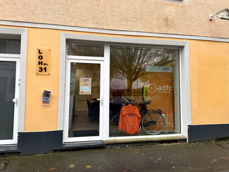 ADFC in Osnabrück (Gesamtstadt)