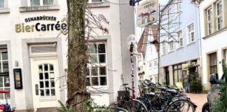 Weihnachtsbaum-Diebstahl