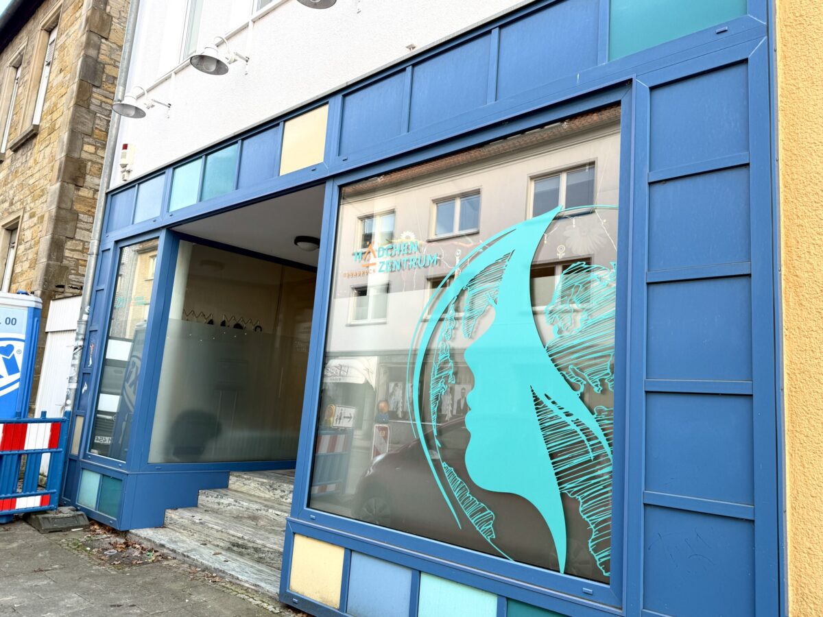 Mädchenzentrum Osnabrück