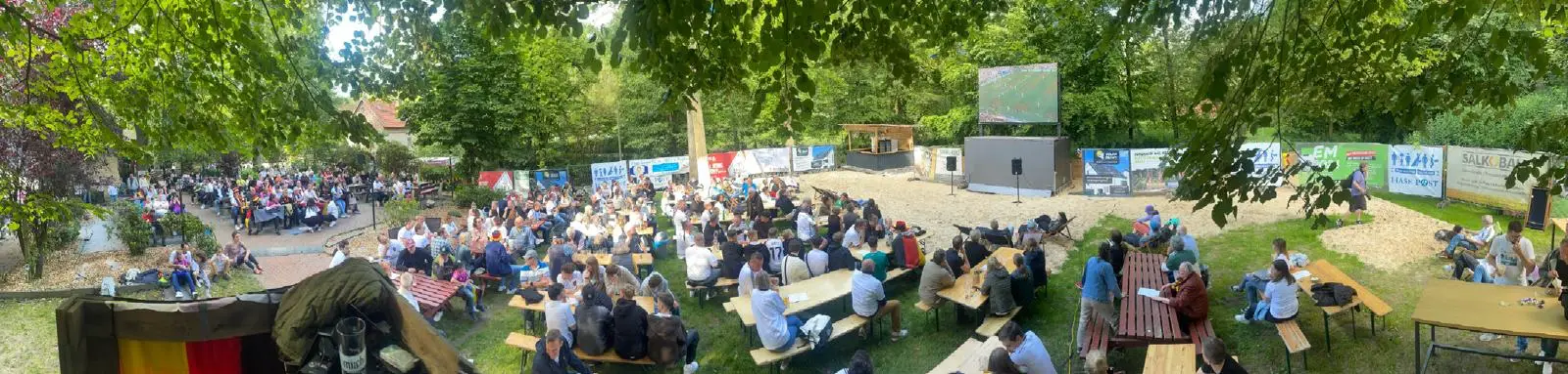 Public Viewig im Nettetal, Zur Mühle