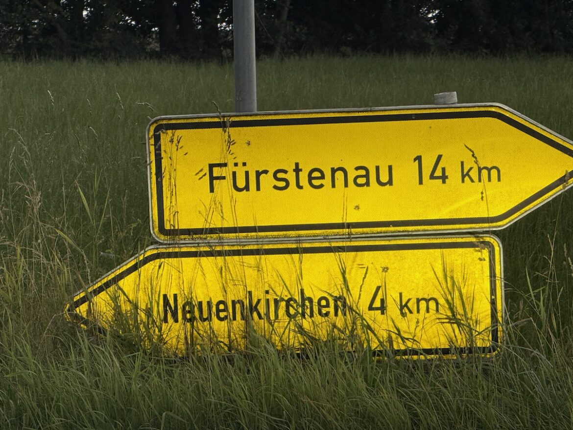 Schilder Fürstenau, Neuenkirchen