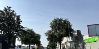 Hansastraße Osnabrück