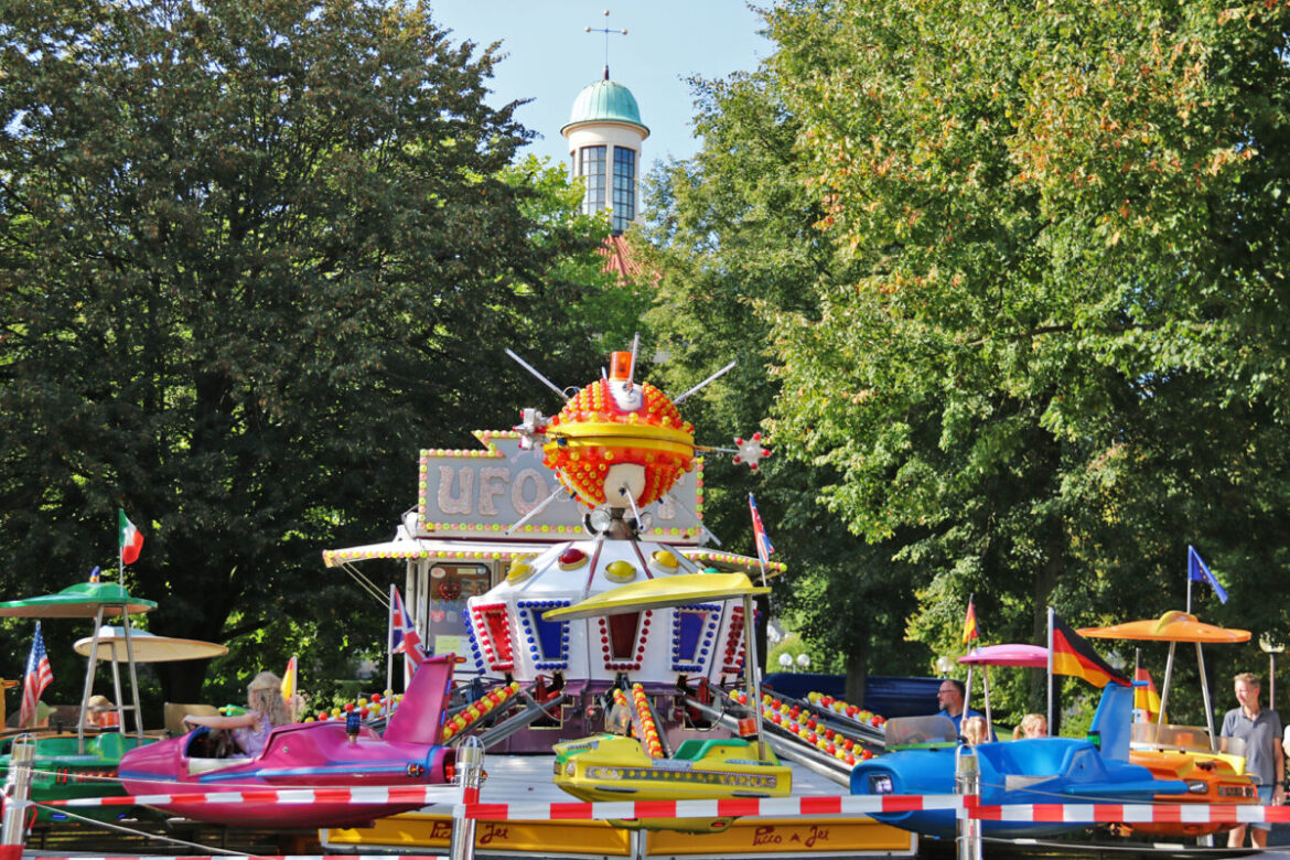 Holzhauser Kirmes
