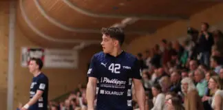 TV Bissendorf-Holte Foto: Petra auf dem Kampe