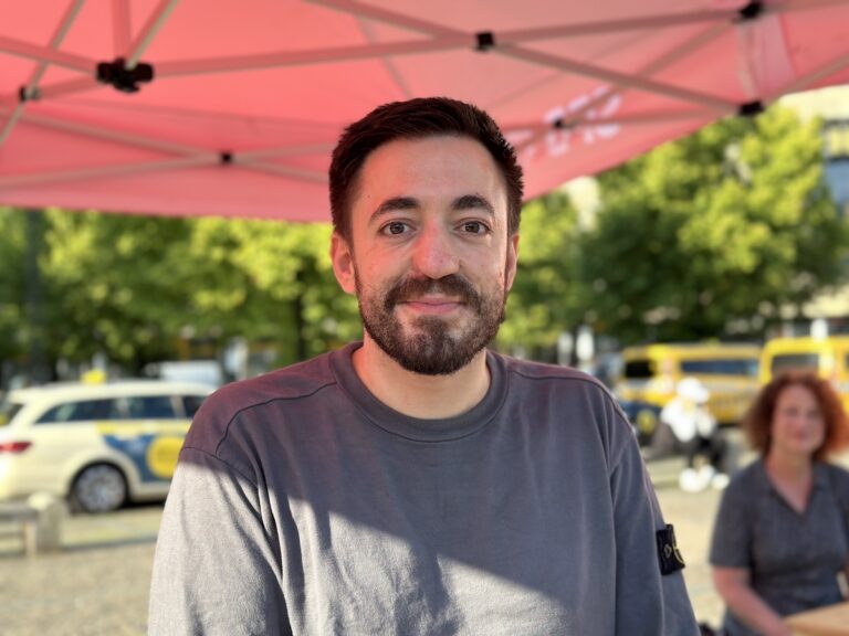 Manuel Gava (SPD)