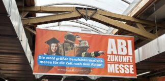 Abi Zukunft Messe Osnabrück