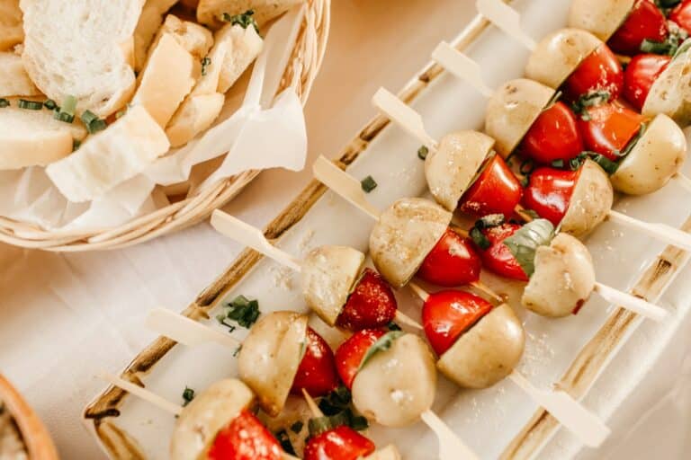 Fingerfood