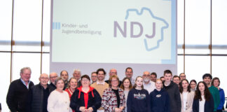 SPD/UWG-Gruppensitzung mal anders: Jugend kam zu Wort